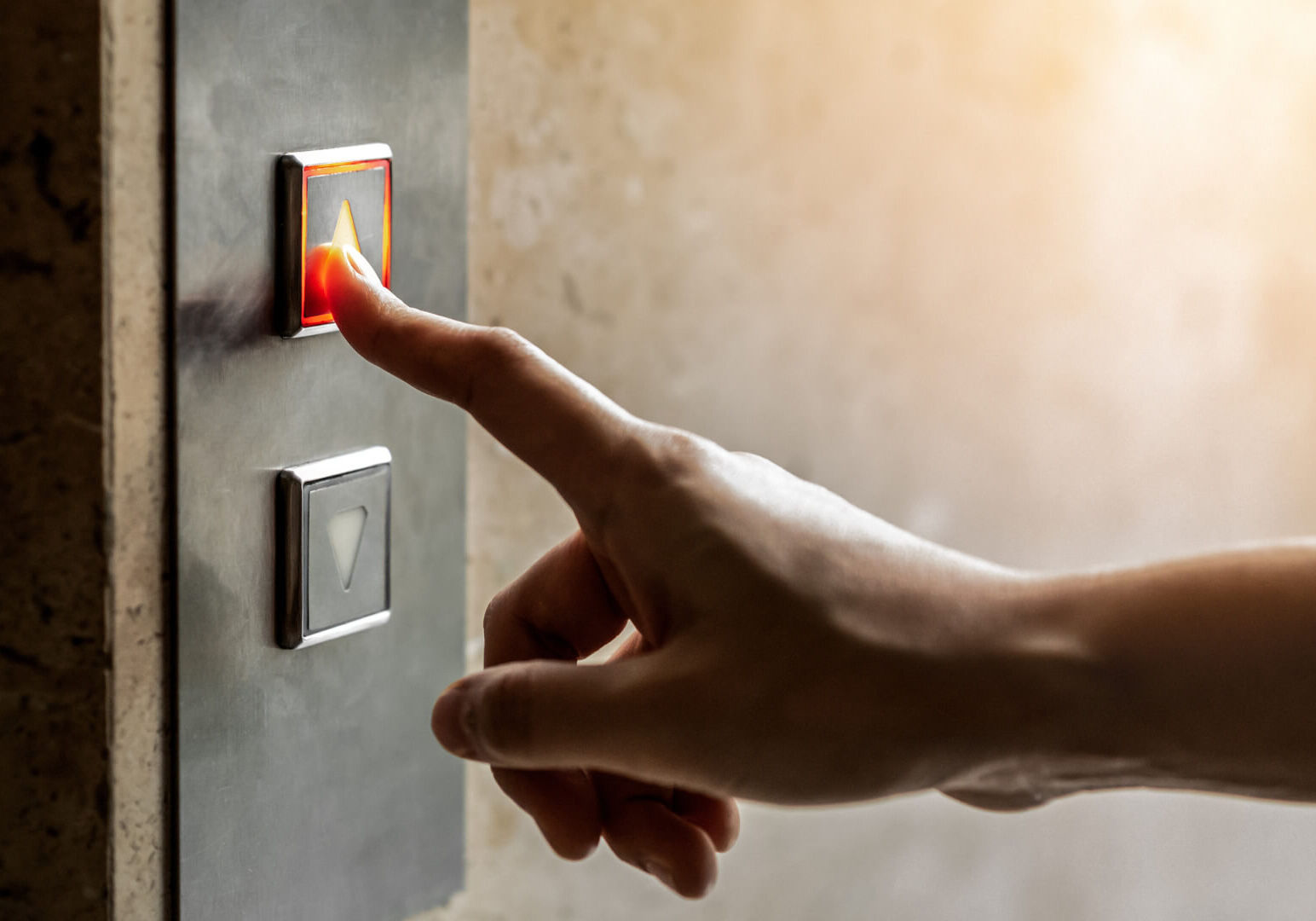 Elevator Blog Post Image