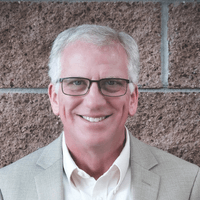 Jim Gramoll Headshot